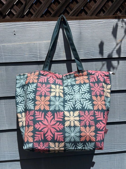 RAINBOW KUIKI HOLO HOLO BAG