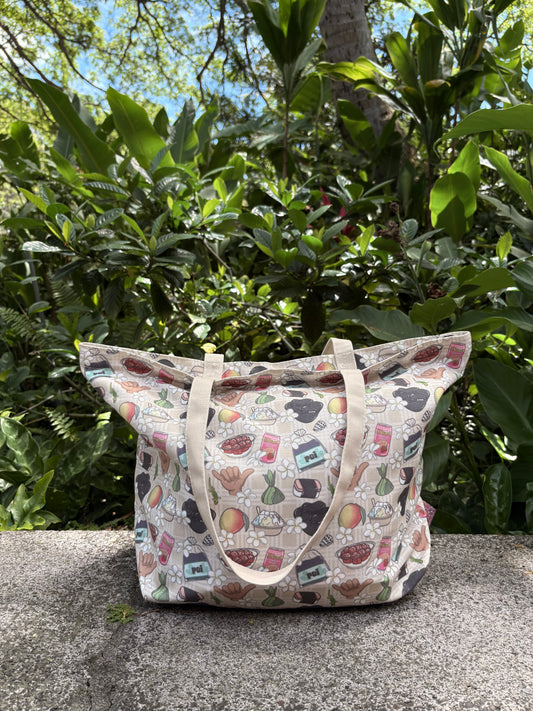 ONO SNACKS HOLO HOLO BAG