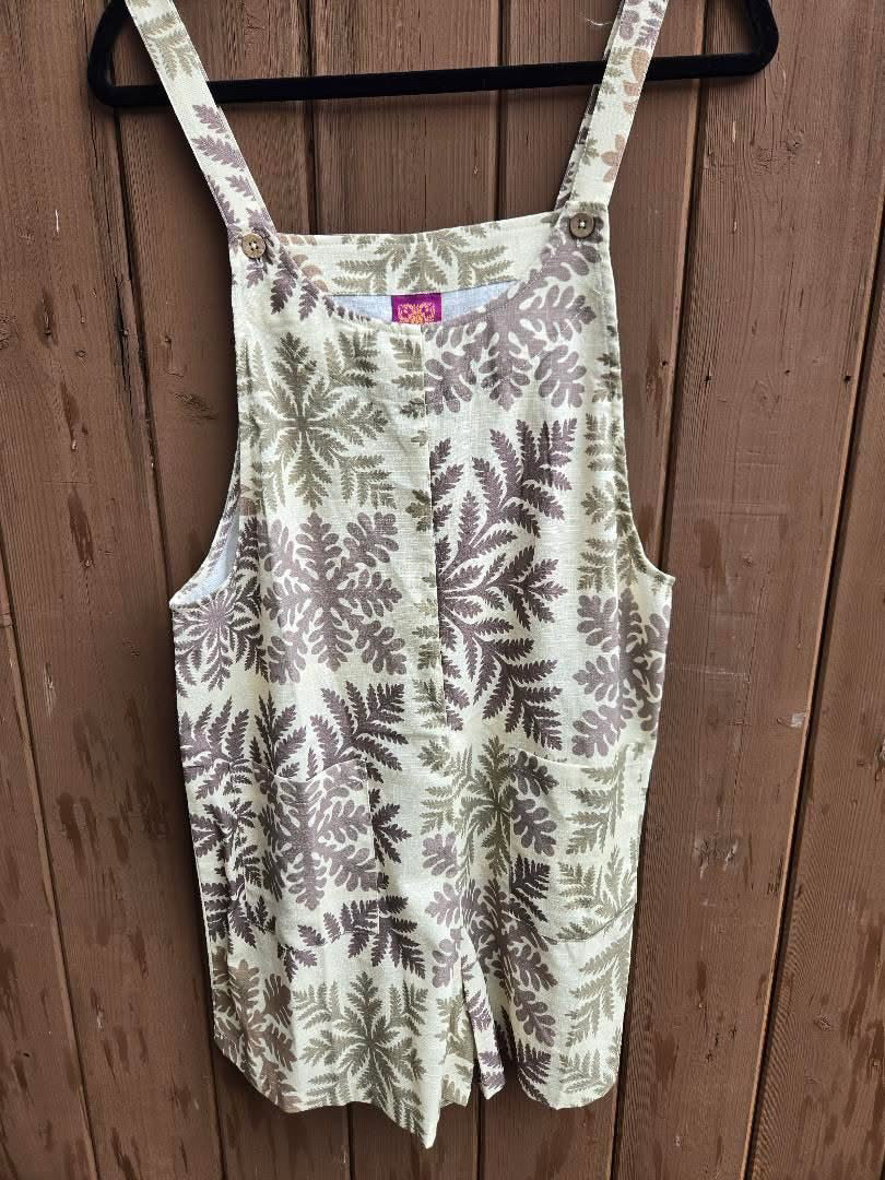 KUIKI ROMPER