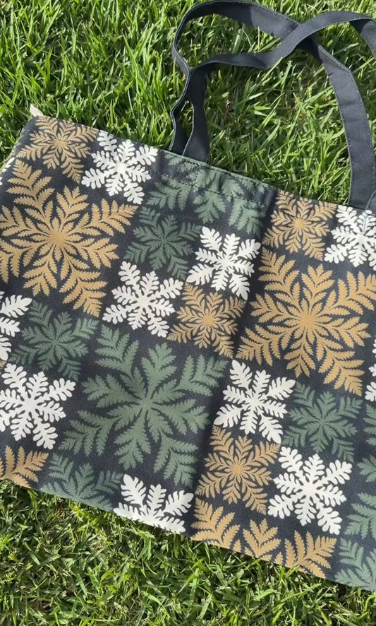 FOREST HOLO HOLO BAG