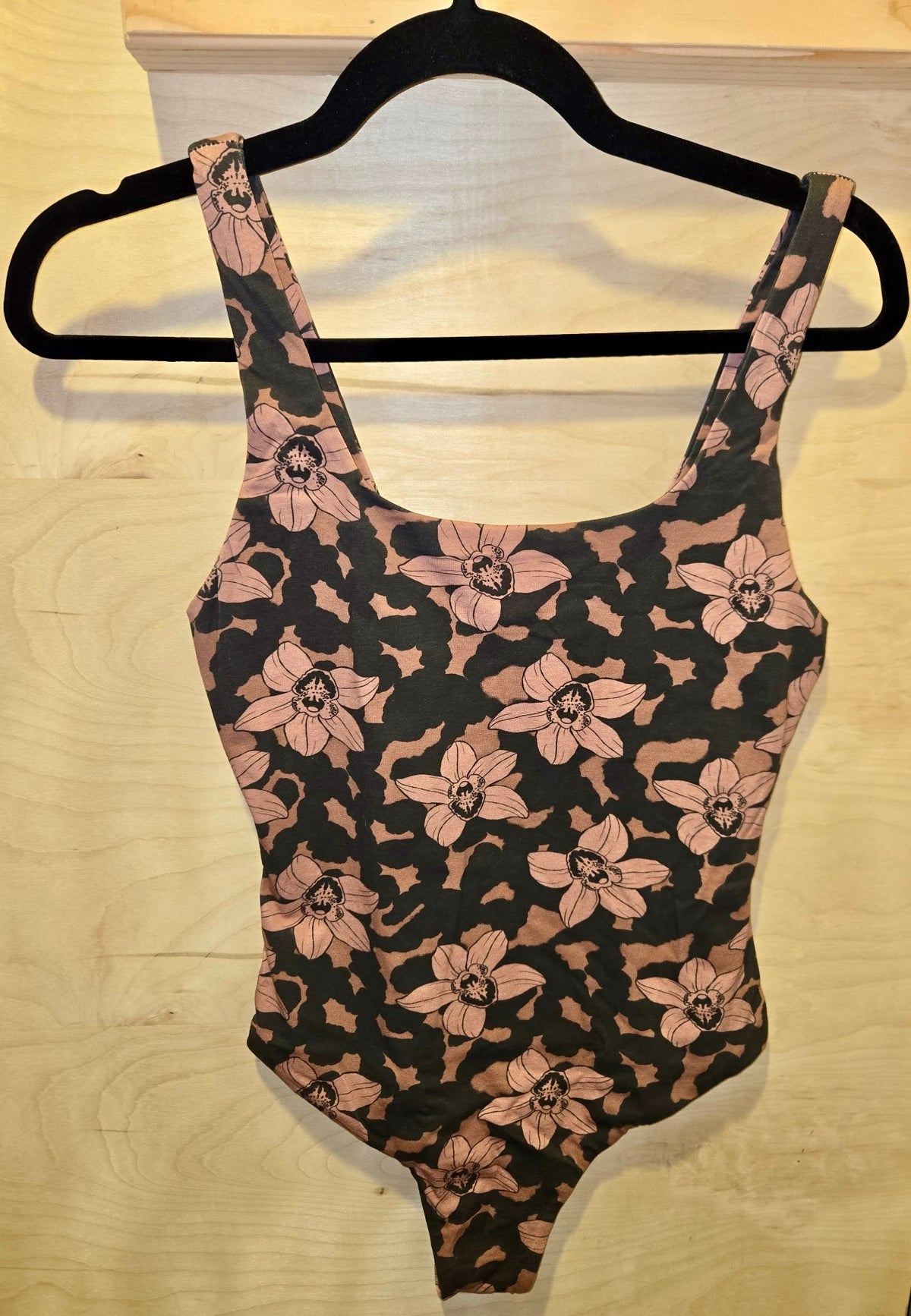 BUDDAH MOCHI COLLAB BODYSUIT