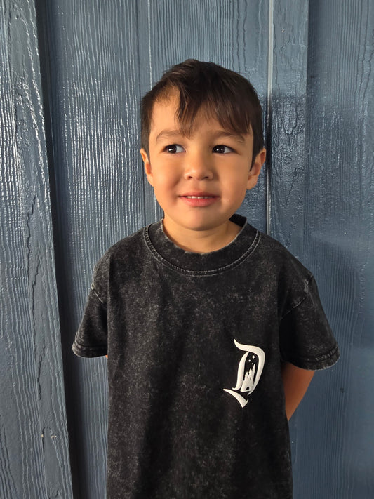 KEIKI ALOHA MICKEY & FRIENDS T-SHIRT
